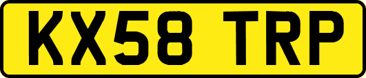 KX58TRP