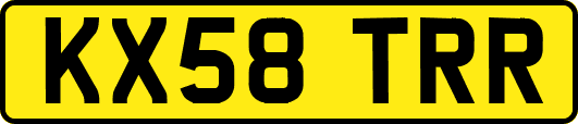 KX58TRR