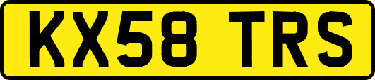 KX58TRS