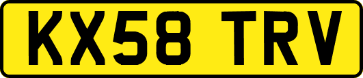 KX58TRV