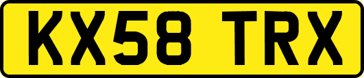 KX58TRX