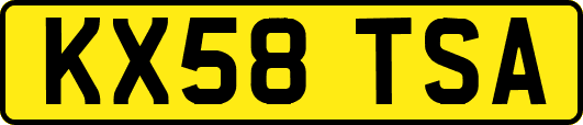 KX58TSA