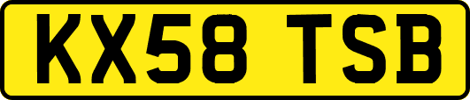 KX58TSB