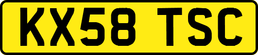 KX58TSC