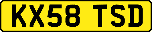 KX58TSD