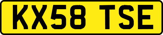 KX58TSE