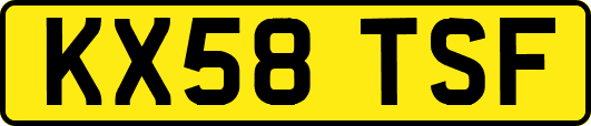KX58TSF