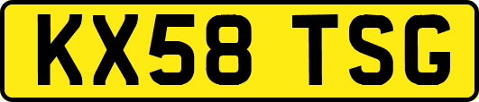 KX58TSG