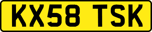 KX58TSK