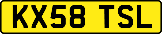 KX58TSL
