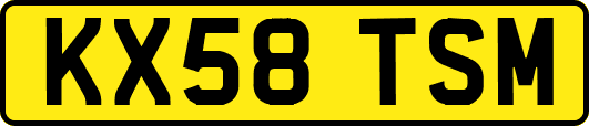 KX58TSM