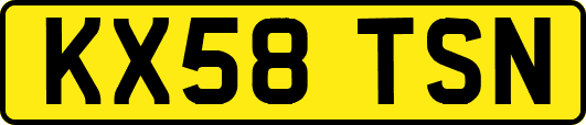 KX58TSN