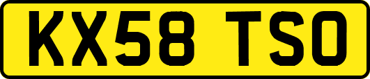 KX58TSO