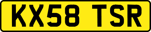 KX58TSR
