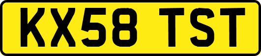 KX58TST