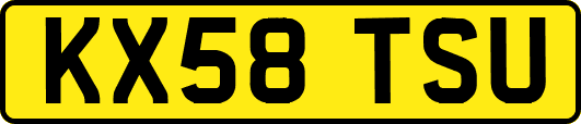 KX58TSU
