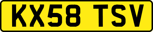 KX58TSV