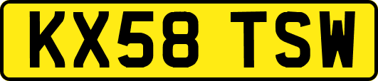 KX58TSW