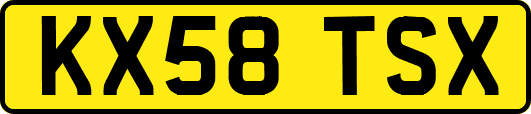 KX58TSX