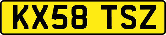 KX58TSZ