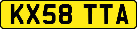 KX58TTA
