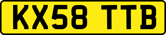 KX58TTB