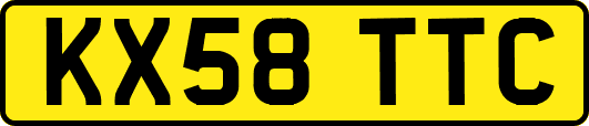 KX58TTC