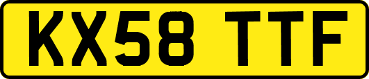 KX58TTF