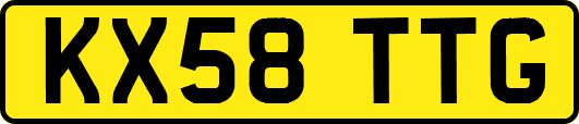 KX58TTG