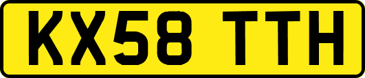 KX58TTH