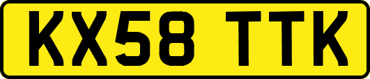 KX58TTK