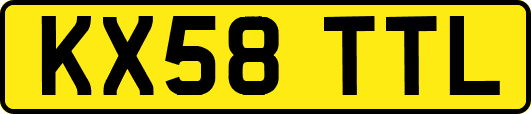 KX58TTL