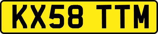 KX58TTM