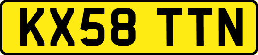 KX58TTN