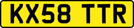 KX58TTR
