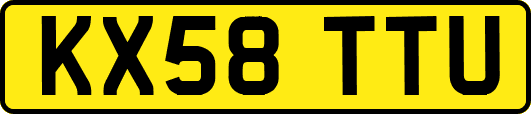KX58TTU