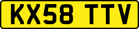 KX58TTV