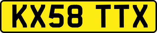 KX58TTX