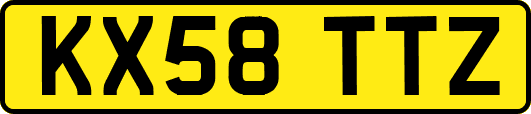 KX58TTZ