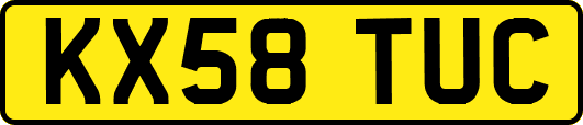 KX58TUC