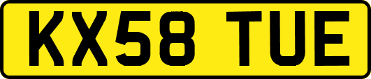 KX58TUE