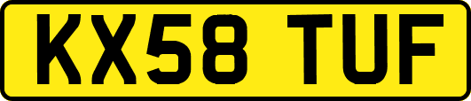 KX58TUF