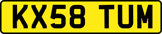 KX58TUM