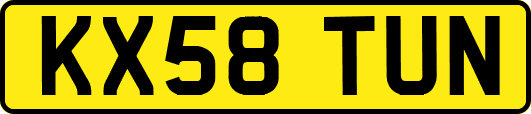 KX58TUN