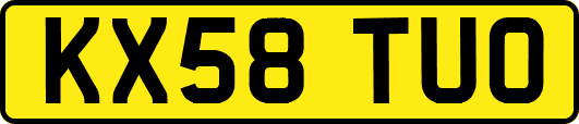 KX58TUO