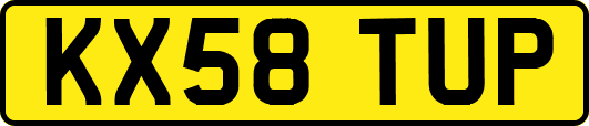 KX58TUP