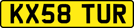 KX58TUR