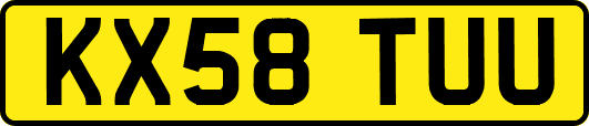 KX58TUU