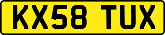 KX58TUX