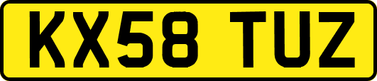 KX58TUZ
